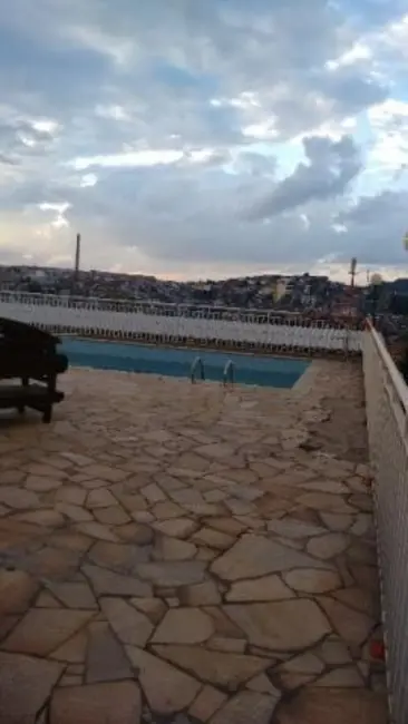 Apartamento com 3 quartos à venda, 60m2 em Jaraguá, São Paulo - SP - imagem 2 Foto 2 de Apartamento com 3 quartos à venda, 60m2 em Jaraguá, São Paulo - SP