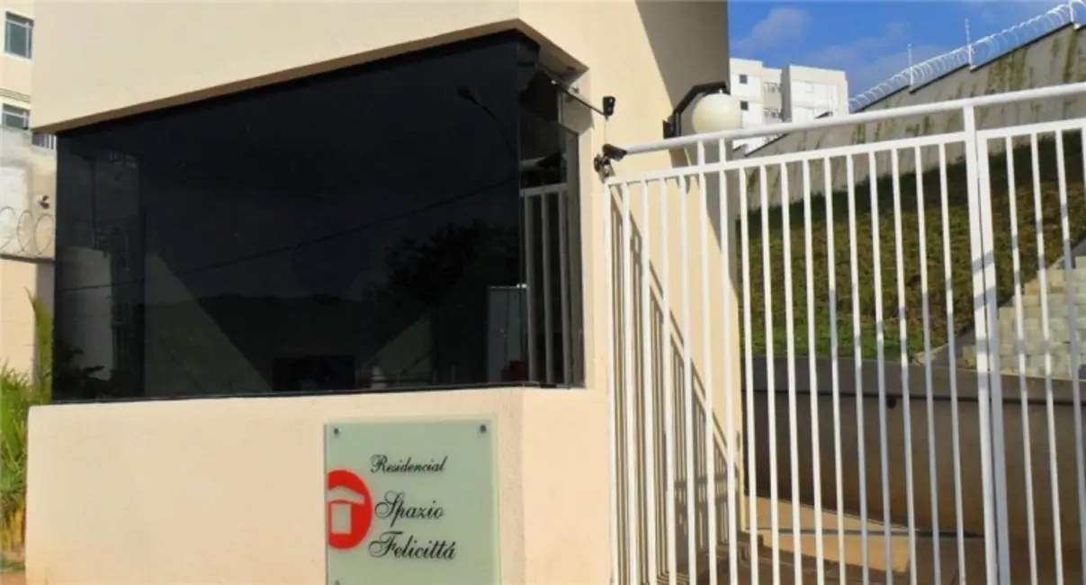 Apartamento com 3 quartos à venda, 60m2 em Jaraguá, São Paulo - SP - imagem 3 Foto 3 de Apartamento com 3 quartos à venda, 60m2 em Jaraguá, São Paulo - SP