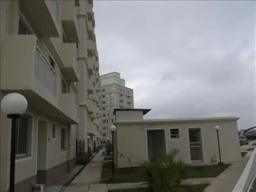 Apartamento com 3 quartos à venda, 60m2 em Jaraguá, São Paulo - SP - imagem 9 Foto 9 de Apartamento com 3 quartos à venda, 60m2 em Jaraguá, São Paulo - SP