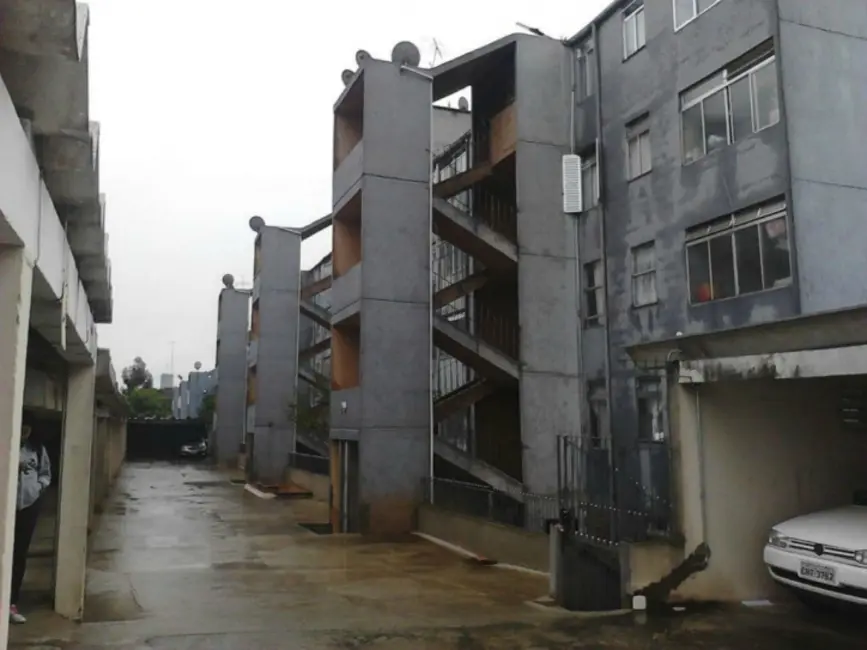 Foto 1 de Apartamento com 2 quartos à venda, 57m2 em São Paulo, SP