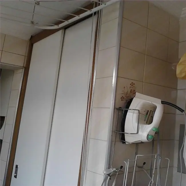 Foto 8 de Apartamento com 2 quartos à venda, 57m2 em Conjunto Residencial Elisio Teixeira Leite, São Paulo - SP