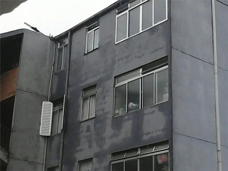 Foto 4 de Apartamento com 2 quartos à venda, 57m2 em Conjunto Residencial Elisio Teixeira Leite, São Paulo - SP