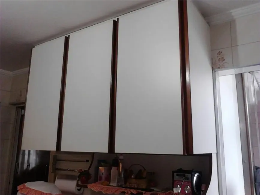 Foto 9 de Apartamento com 2 quartos à venda, 57m2 em Conjunto Residencial Elisio Teixeira Leite, São Paulo - SP