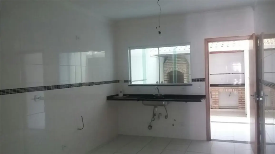 Sobrado com 2 quartos à venda, 130m2 em Vila Cavaton, São Paulo - SP - imagem 5 Foto 5 de Sobrado com 2 quartos à venda, 130m2 em Vila Cavaton, São Paulo - SP