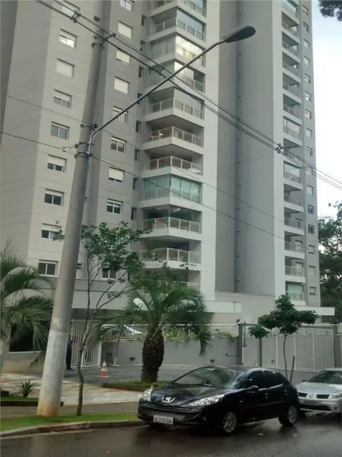 Foto 3 de Apartamento com 2 quartos à venda, 80m2 em Vila Andrade, São Paulo - SP