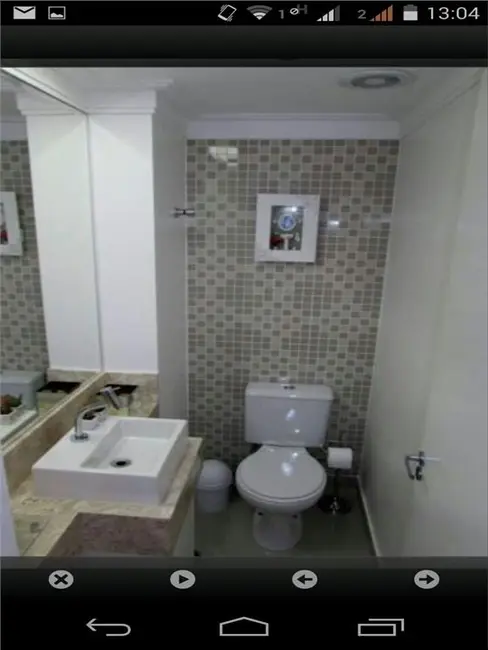 Foto 2 de Apartamento com 2 quartos à venda, 80m2 em Vila Andrade, São Paulo - SP