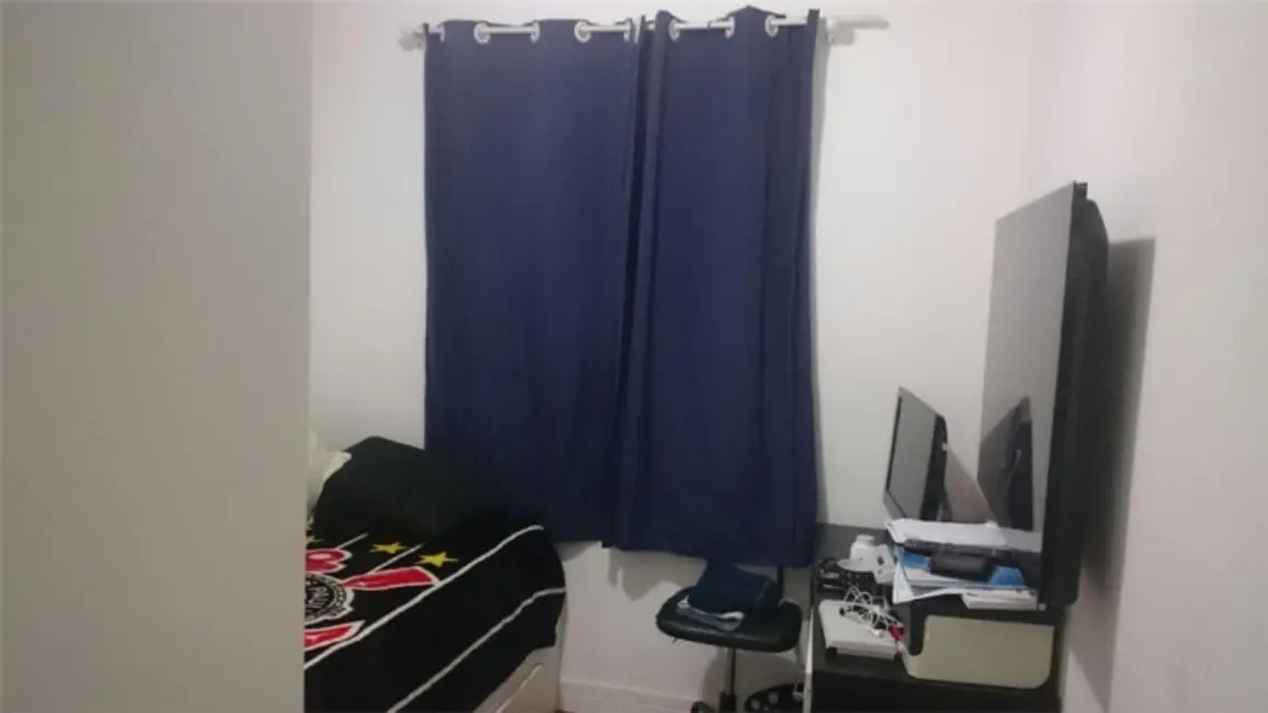 Apartamento com 3 quartos à venda, 64m2 em Jardim Íris, São Paulo - SP - imagem 9 Foto 9 de Apartamento com 3 quartos à venda, 64m2 em Jardim Íris, São Paulo - SP