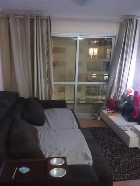 Apartamento com 3 quartos à venda, 64m2 em Jardim Íris, São Paulo - SP - imagem 3 Foto 3 de Apartamento com 3 quartos à venda, 64m2 em Jardim Íris, São Paulo - SP