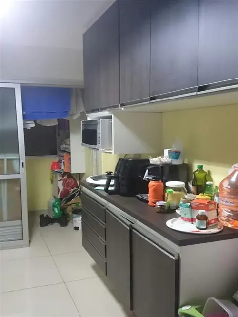 Apartamento com 3 quartos à venda, 64m2 em Jardim Íris, São Paulo - SP - imagem 8 Foto 8 de Apartamento com 3 quartos à venda, 64m2 em Jardim Íris, São Paulo - SP