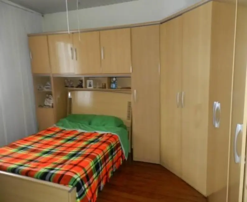 Foto 4 de Casa com 3 quartos à venda, 120m2 em Vila Pereira Barreto, São Paulo - SP