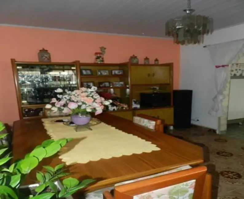 Foto 7 de Casa com 3 quartos à venda, 120m2 em Vila Pereira Barreto, São Paulo - SP