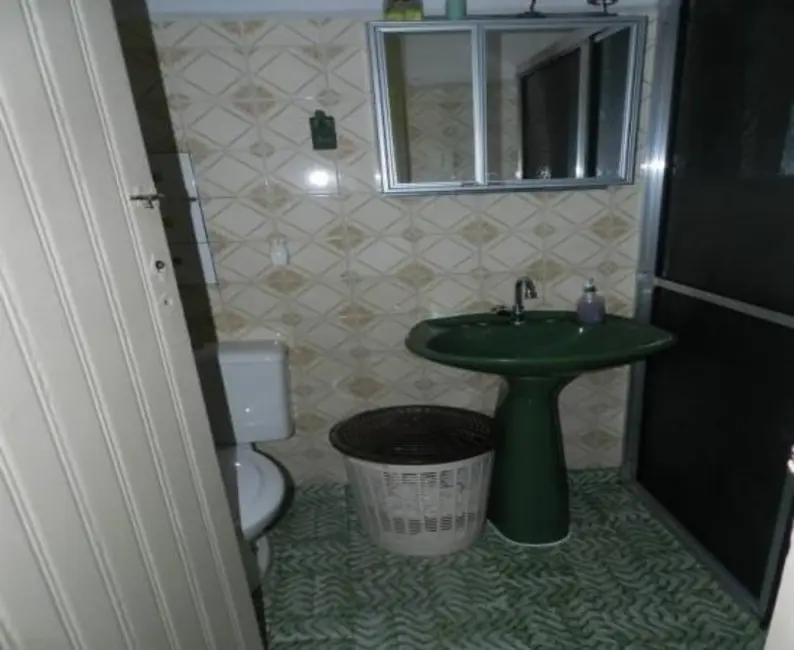 Foto 5 de Casa com 3 quartos à venda, 120m2 em Vila Pereira Barreto, São Paulo - SP