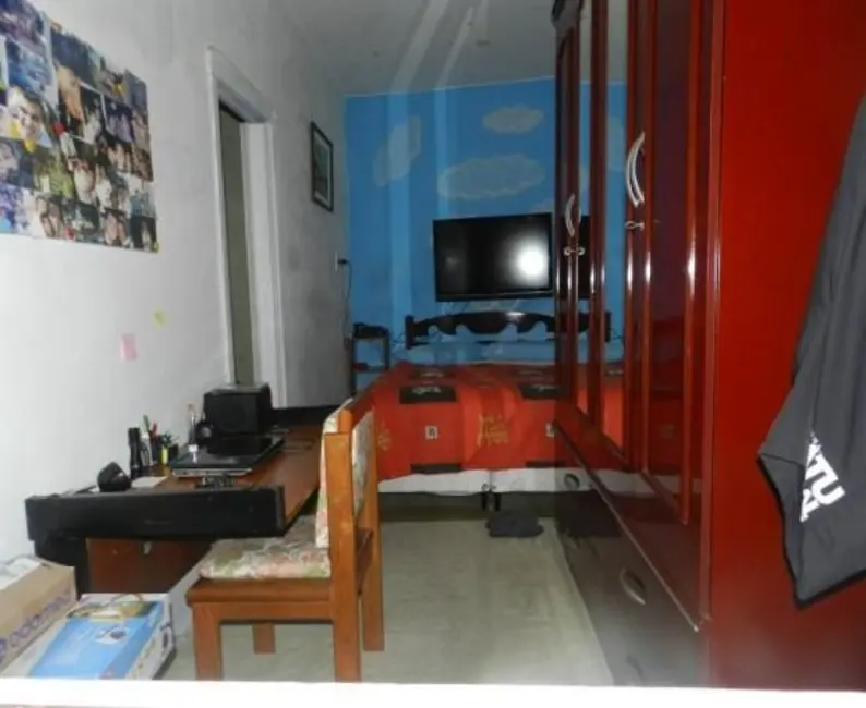 Foto 2 de Casa com 3 quartos à venda, 120m2 em Vila Pereira Barreto, São Paulo - SP