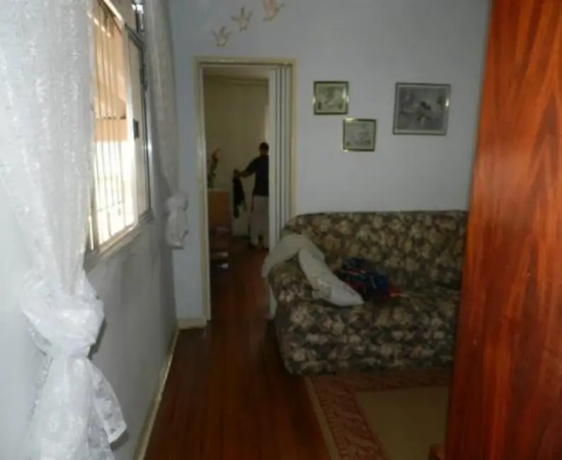 Foto 6 de Casa com 3 quartos à venda, 120m2 em Vila Pereira Barreto, São Paulo - SP