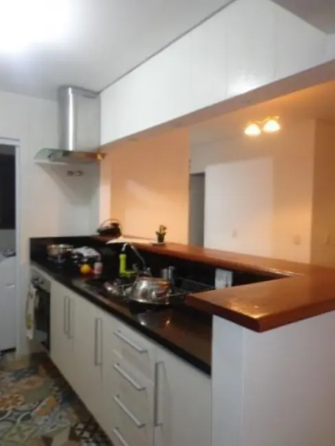 Foto 2 de Apartamento com 2 quartos à venda, 57m2 em Vila Primavera, São Paulo - SP