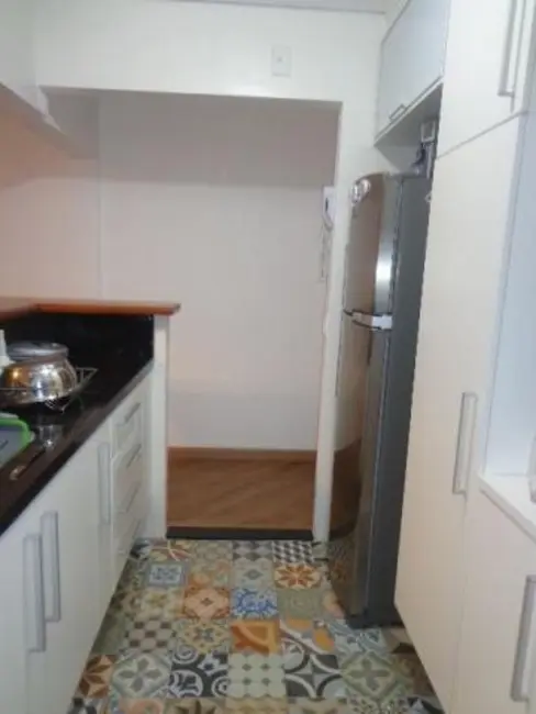 Foto 3 de Apartamento com 2 quartos à venda, 57m2 em Vila Primavera, São Paulo - SP
