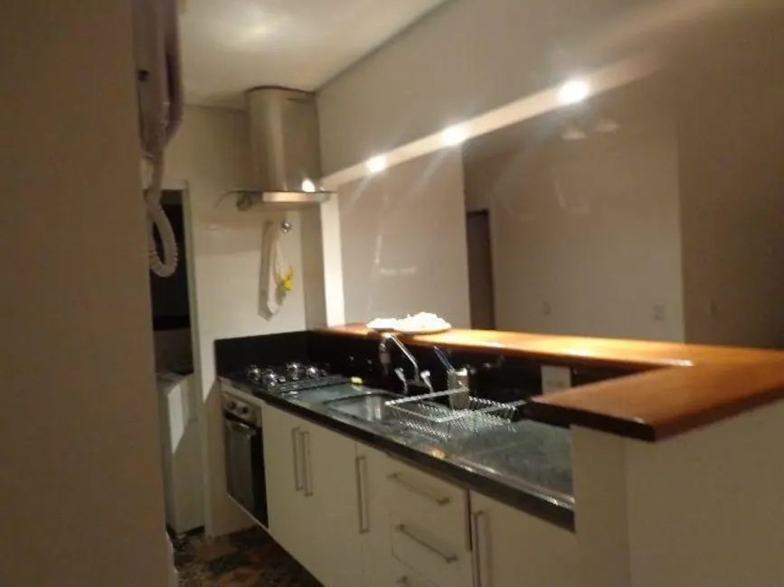 Foto 4 de Apartamento com 2 quartos à venda, 57m2 em Vila Primavera, São Paulo - SP