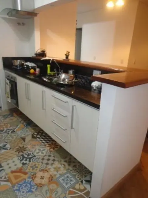 Foto 5 de Apartamento com 2 quartos à venda, 57m2 em Vila Primavera, São Paulo - SP