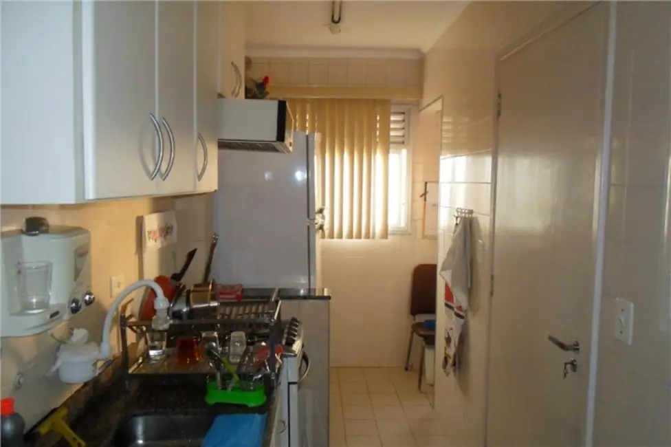 Foto 6 de Apartamento com 3 quartos para alugar, 70m2 em Freguesia do Ó, São Paulo - SP
