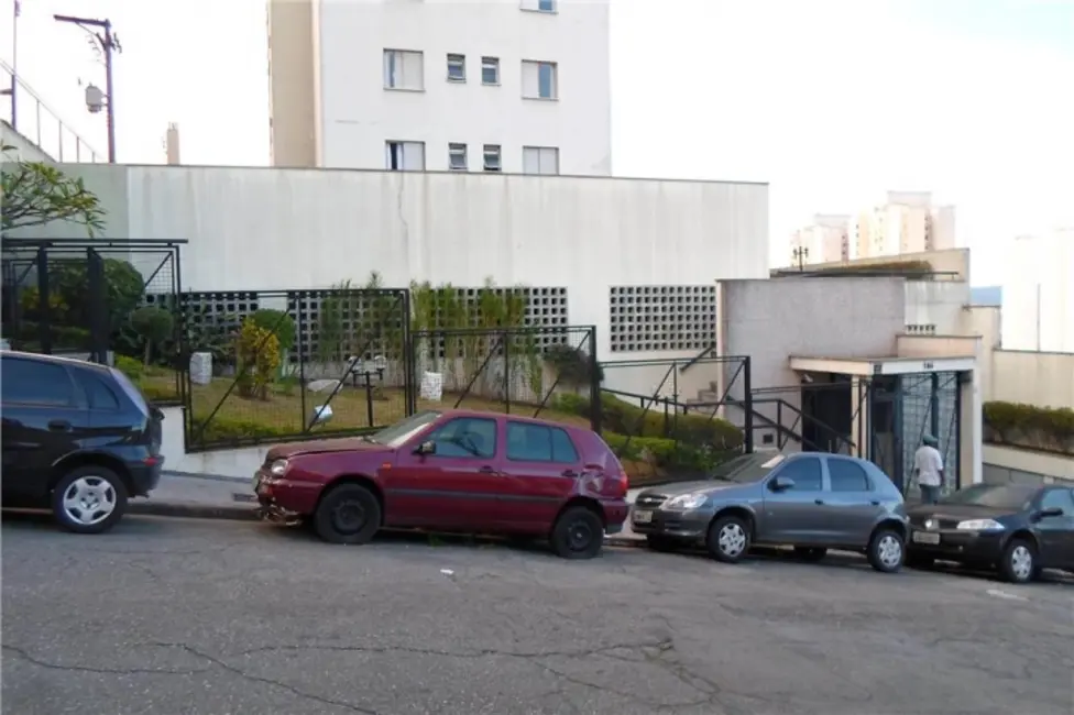 Foto 2 de Apartamento com 3 quartos para alugar, 70m2 em Freguesia do Ó, São Paulo - SP