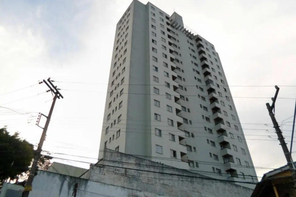 Foto 1 de Apartamento com 3 quartos para alugar, 70m2 em Freguesia do Ó, São Paulo - SP