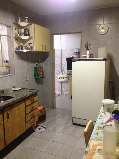 Foto 3 de Casa com 2 quartos à venda, 72m2 em Jardim Monte Alegre, São Paulo - SP