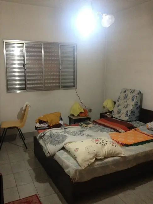 Foto 7 de Casa com 2 quartos à venda, 72m2 em Jardim Monte Alegre, São Paulo - SP