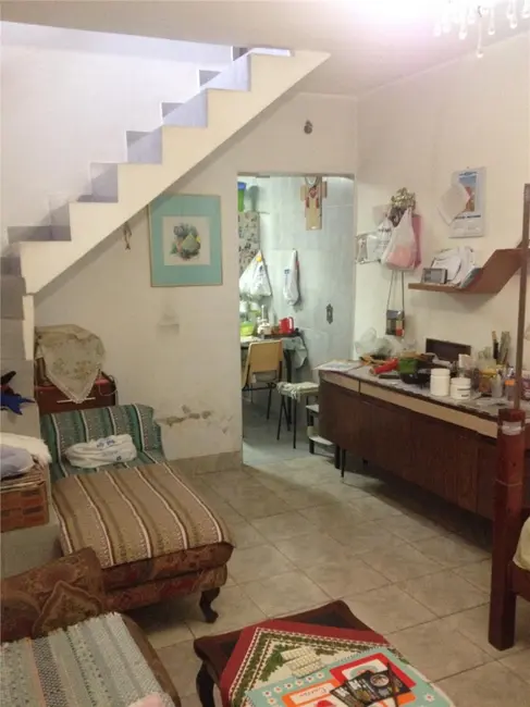 Foto 5 de Casa com 2 quartos à venda, 72m2 em Jardim Monte Alegre, São Paulo - SP