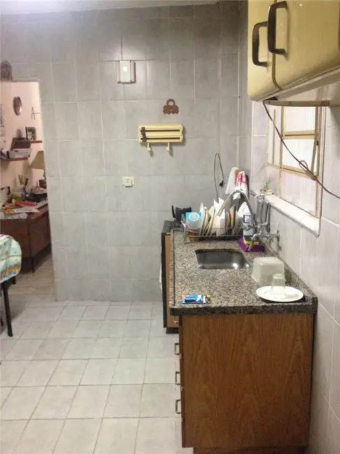 Foto 2 de Casa com 2 quartos à venda, 72m2 em Jardim Monte Alegre, São Paulo - SP