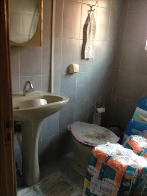 Foto 9 de Casa com 2 quartos à venda, 72m2 em Jardim Monte Alegre, São Paulo - SP