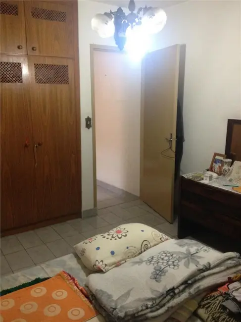 Foto 8 de Casa com 2 quartos à venda, 72m2 em Jardim Monte Alegre, São Paulo - SP