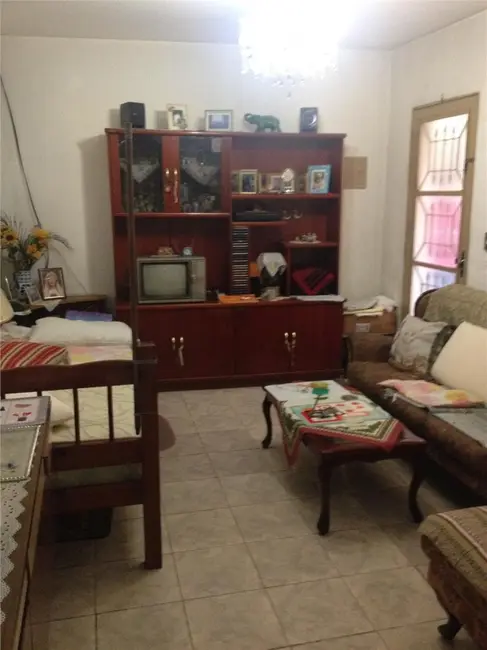 Foto 4 de Casa com 2 quartos à venda, 72m2 em Jardim Monte Alegre, São Paulo - SP