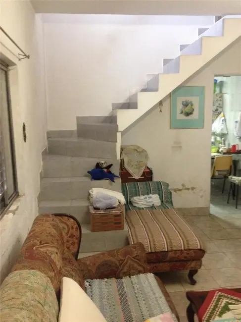 Foto 6 de Casa com 2 quartos à venda, 72m2 em Jardim Monte Alegre, São Paulo - SP