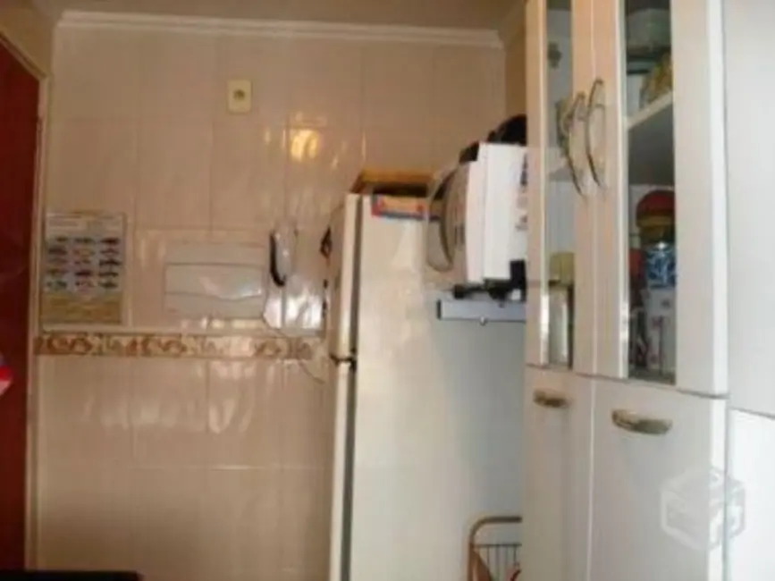 Foto 3 de Apartamento com 3 quartos à venda, 57m2 em Vila Bonilha Nova, São Paulo - SP