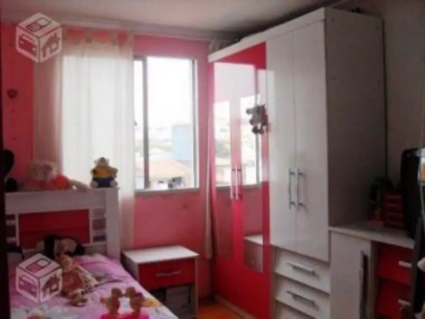 Foto 6 de Apartamento com 3 quartos à venda, 57m2 em Vila Bonilha Nova, São Paulo - SP