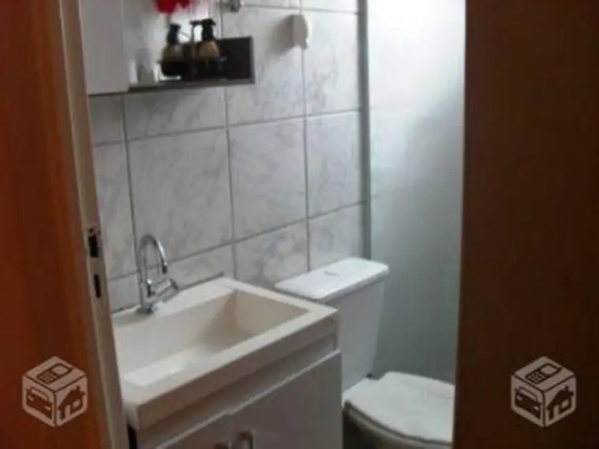 Foto 2 de Apartamento com 3 quartos à venda, 57m2 em Vila Bonilha Nova, São Paulo - SP