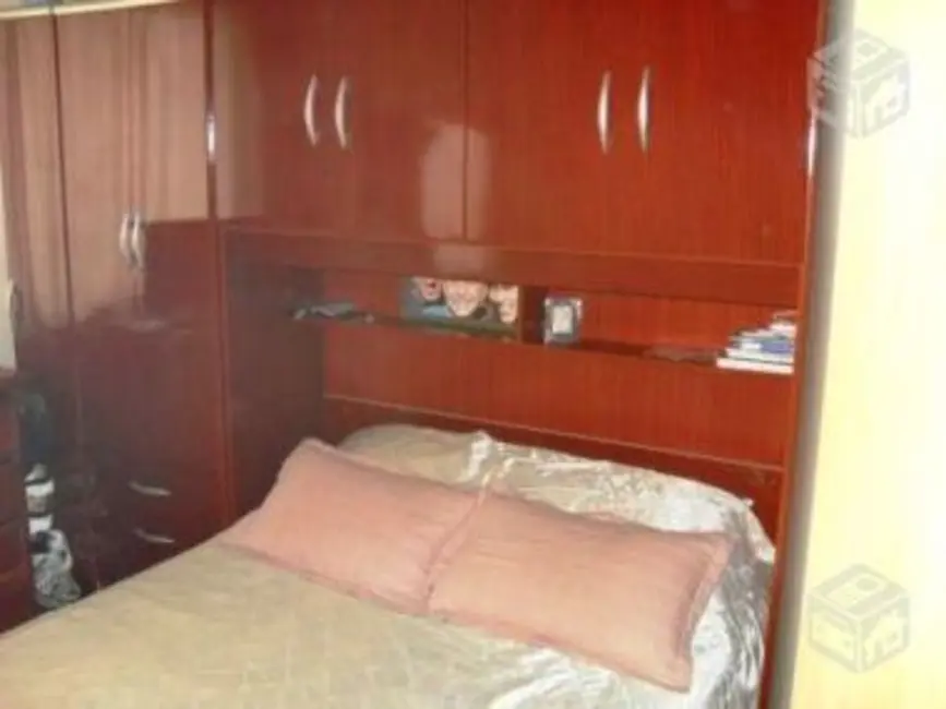 Foto 1 de Apartamento com 3 quartos à venda, 57m2 em Vila Bonilha Nova, São Paulo - SP