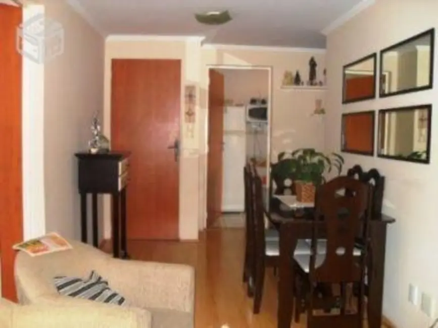 Foto 7 de Apartamento com 3 quartos à venda, 57m2 em Vila Bonilha Nova, São Paulo - SP