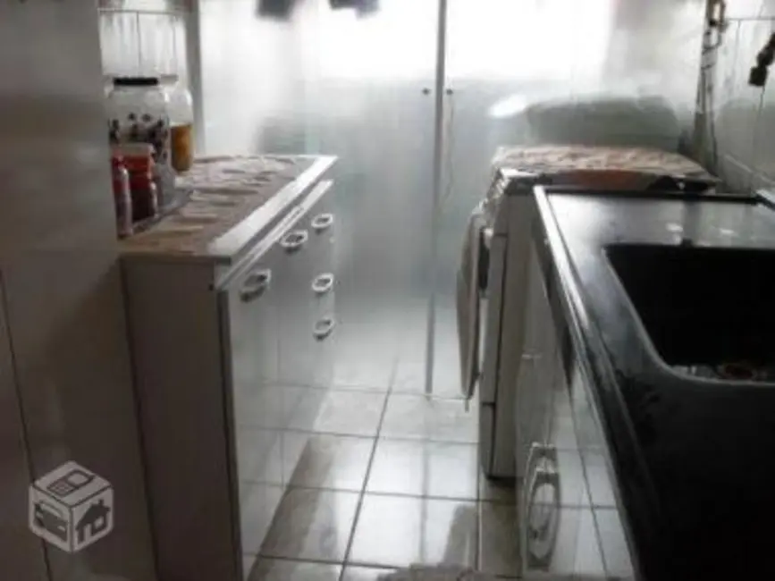 Foto 4 de Apartamento com 3 quartos à venda, 57m2 em Vila Bonilha Nova, São Paulo - SP