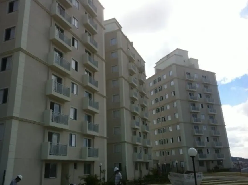 Foto 1 de Apartamento com 3 quartos à venda, 60m2 em Jaraguá, São Paulo - SP