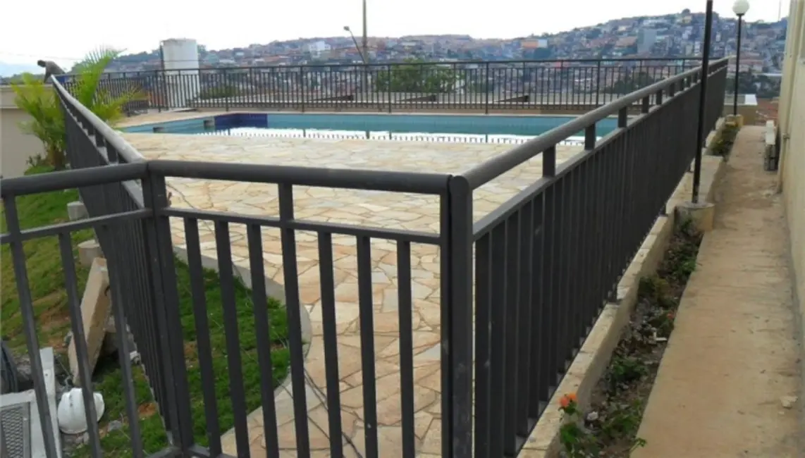 Apartamento com 3 quartos à venda, 60m2 em Jaraguá, São Paulo - SP - imagem 9 Foto 9 de Apartamento com 3 quartos à venda, 60m2 em Jaraguá, São Paulo - SP