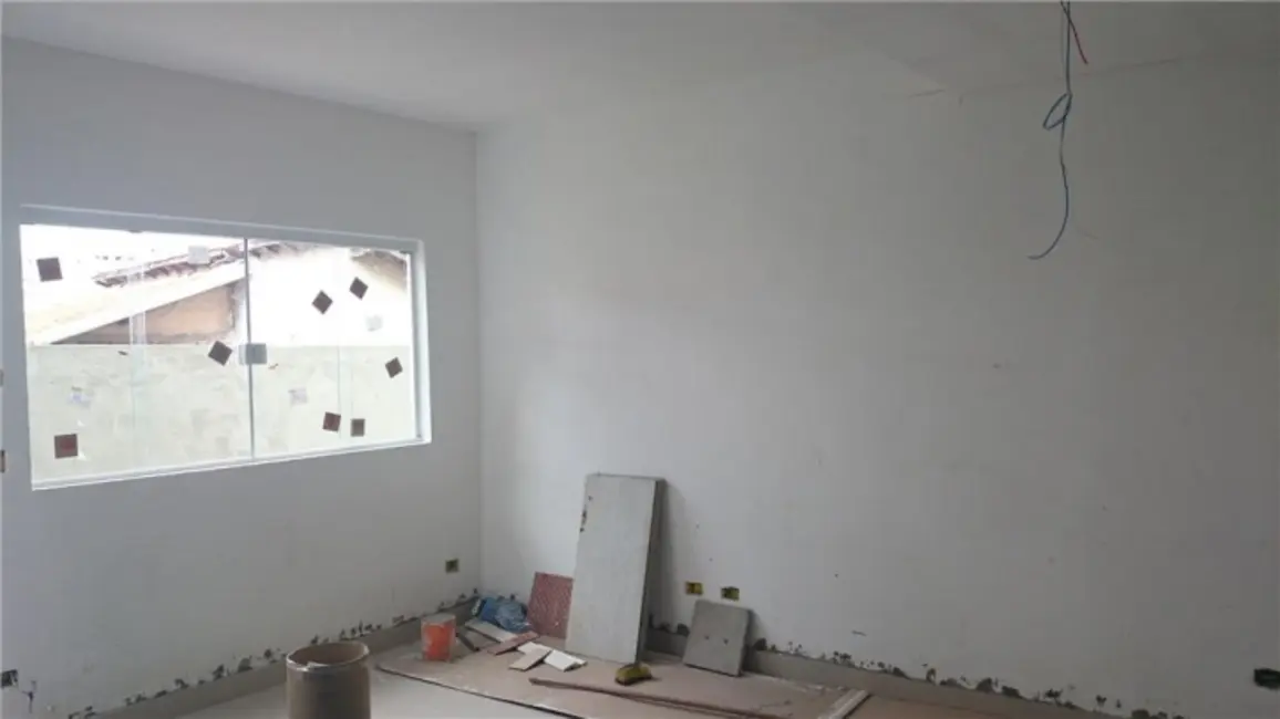 Sobrado com 2 quartos à venda, 90m2 em Vila Marina, São Paulo - SP - imagem 4 Foto 4 de Sobrado com 2 quartos à venda, 90m2 em Vila Marina, São Paulo - SP