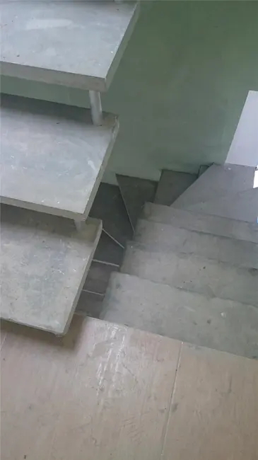 Sobrado com 2 quartos à venda, 90m2 em Vila Marina, São Paulo - SP - imagem 2 Foto 2 de Sobrado com 2 quartos à venda, 90m2 em Vila Marina, São Paulo - SP