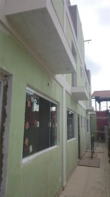 Sobrado com 2 quartos à venda, 90m2 em Vila Marina, São Paulo - SP - imagem 1 Foto 1 de Sobrado com 2 quartos à venda, 90m2 em Vila Marina, São Paulo - SP