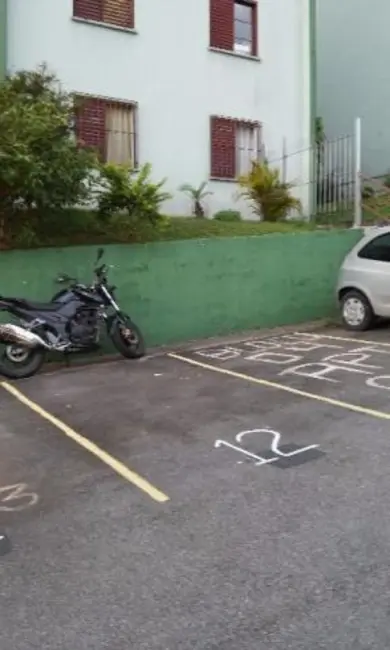 Foto 5 de Apartamento com 2 quartos à venda, 47m2 em Sítio Morro Grande, São Paulo - SP