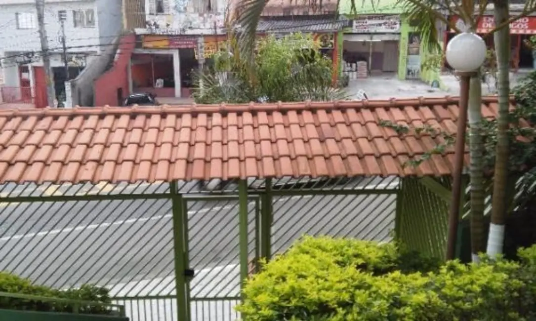 Foto 1 de Apartamento com 2 quartos à venda, 47m2 em Sítio Morro Grande, São Paulo - SP