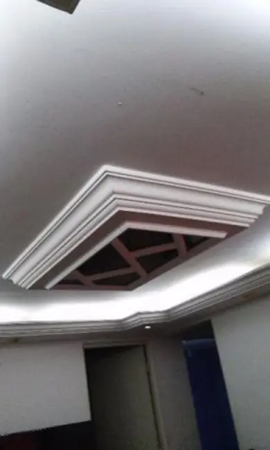 Foto 4 de Apartamento com 2 quartos à venda, 47m2 em Sítio Morro Grande, São Paulo - SP