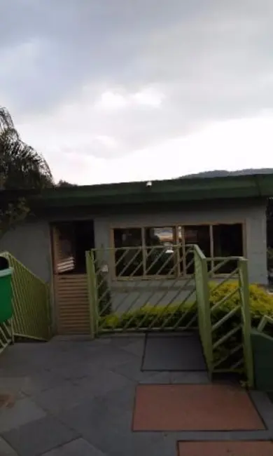 Foto 3 de Apartamento com 2 quartos à venda, 47m2 em Sítio Morro Grande, São Paulo - SP