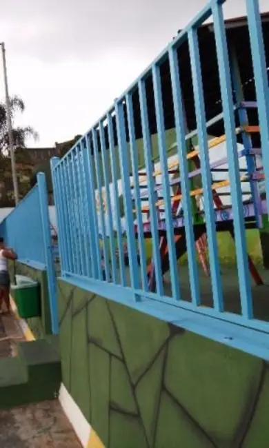 Foto 2 de Apartamento com 2 quartos à venda, 47m2 em Sítio Morro Grande, São Paulo - SP