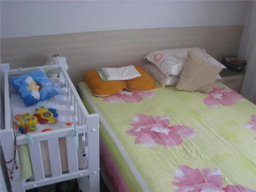 Foto 8 de Cobertura com 2 quartos à venda, 104m2 em Jardim Ipanema (Zona Oeste), São Paulo - SP